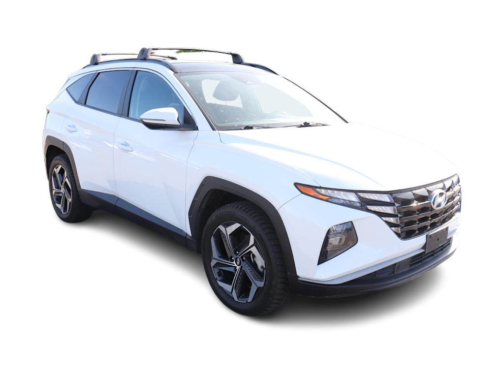 Thumbnail: 2022 Hyundai Tucson - 9