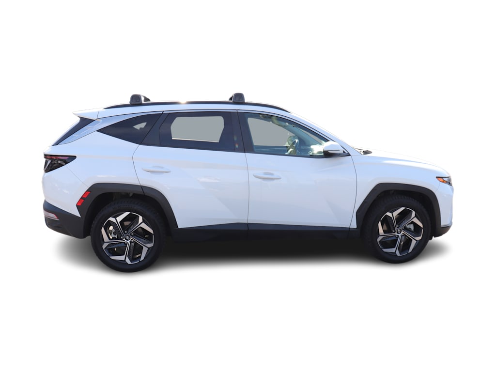 Thumbnail: 2022 Hyundai Tucson - 10