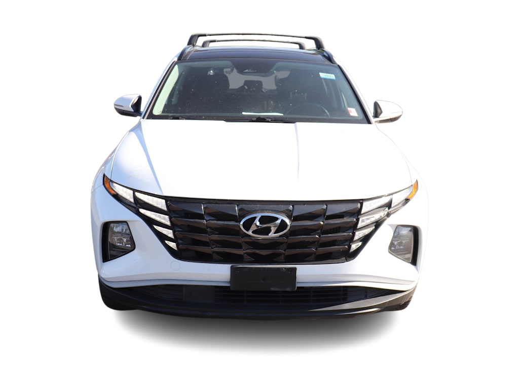Thumbnail: 2022 Hyundai Tucson - 6