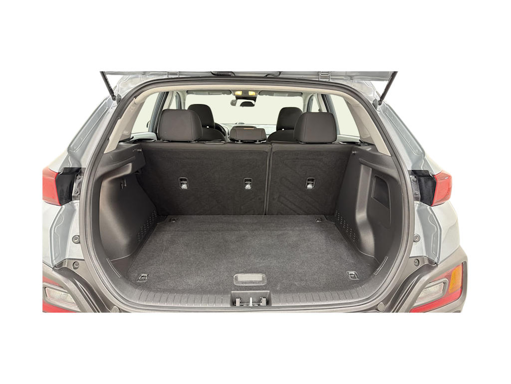 Thumbnail: 2019 Hyundai Kona - 17