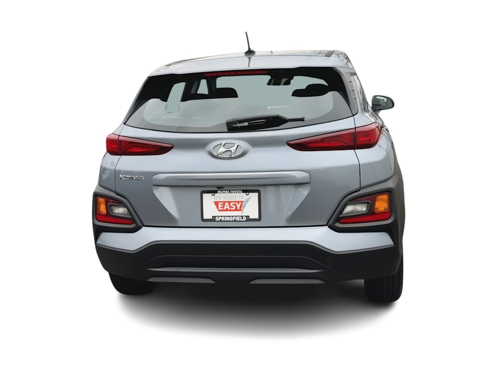 Thumbnail: 2019 Hyundai Kona - 22