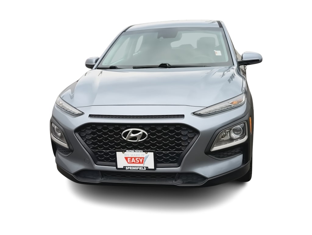 Thumbnail: 2019 Hyundai Kona - 5