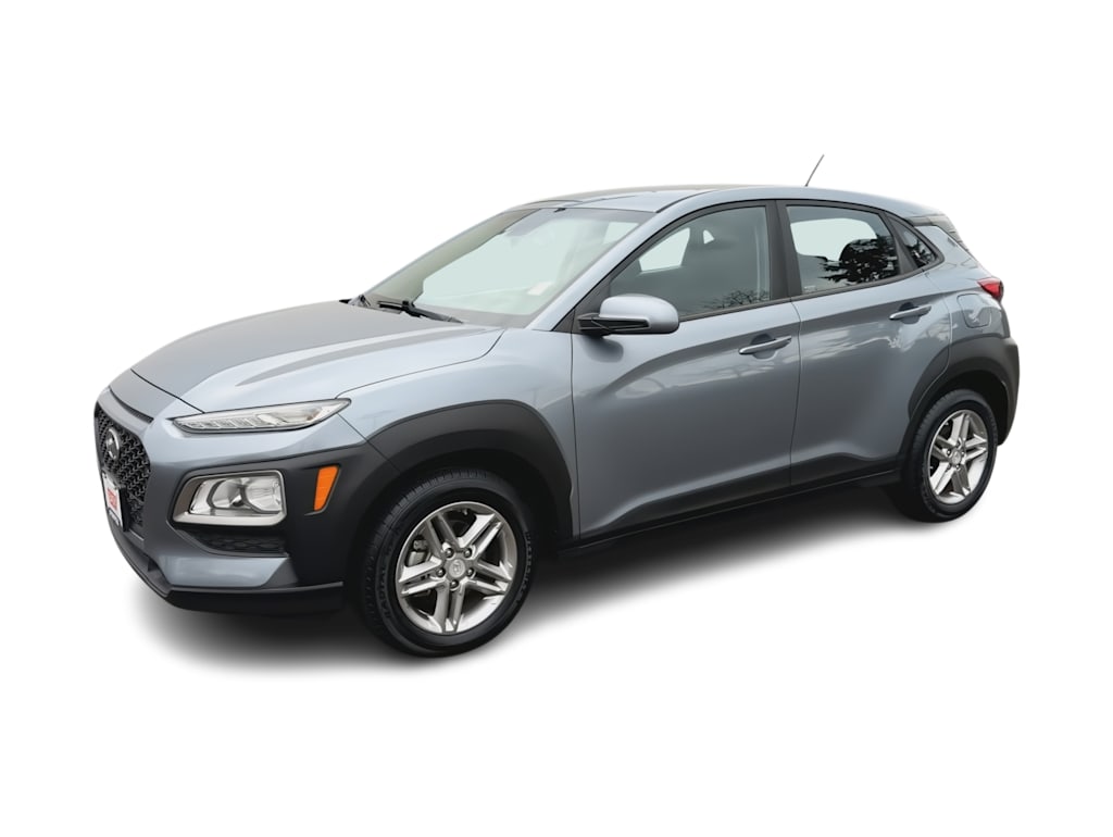 Thumbnail: 2019 Hyundai Kona - 3