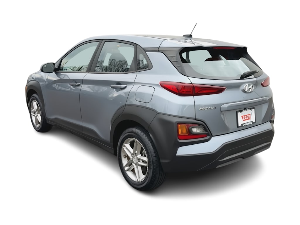 Thumbnail: 2019 Hyundai Kona - 4