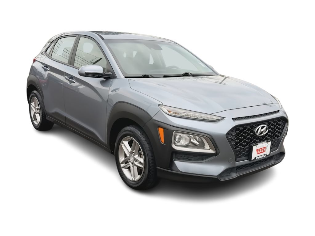 Thumbnail: 2019 Hyundai Kona - 20