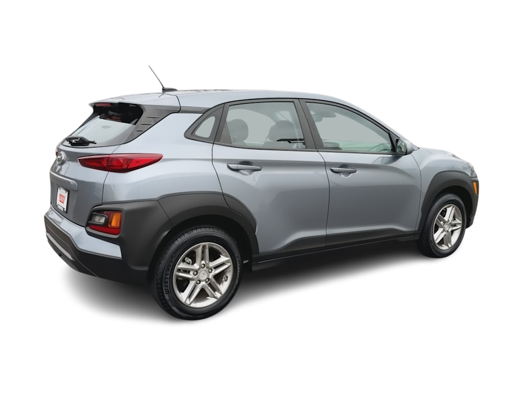 Thumbnail: 2019 Hyundai Kona - 23