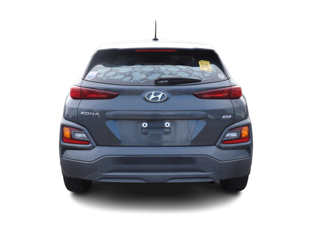 Thumbnail: 2018 Hyundai Kona - 4