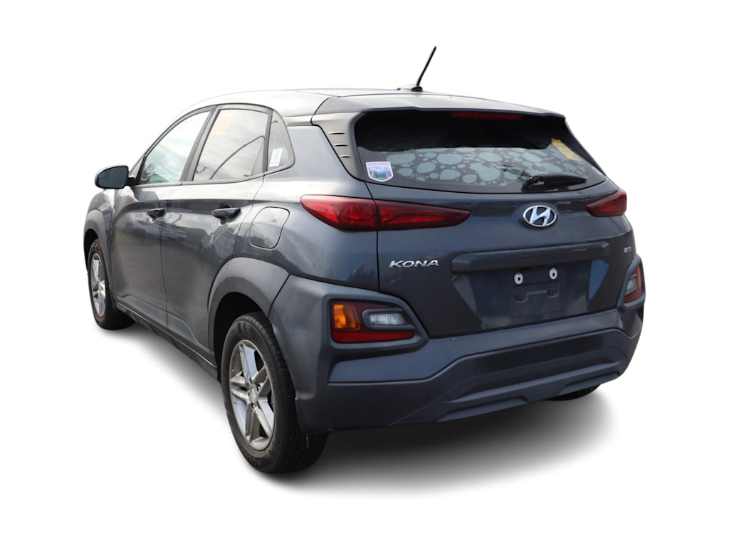 Thumbnail: 2018 Hyundai Kona - 3