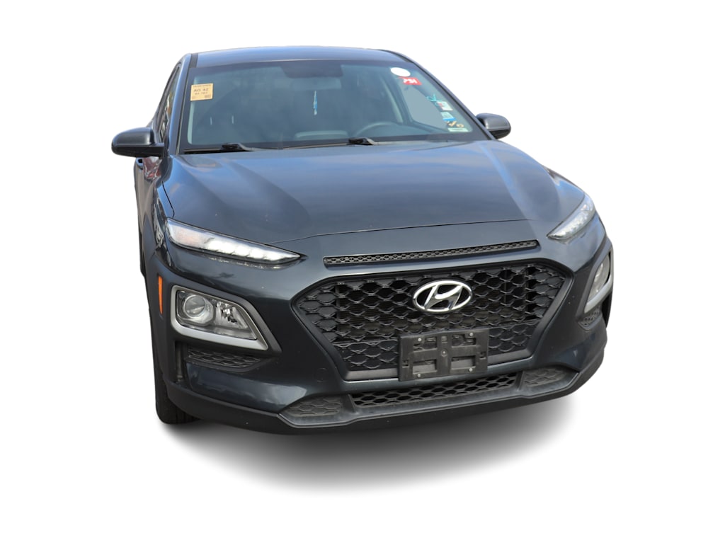 Thumbnail: 2018 Hyundai Kona - 9