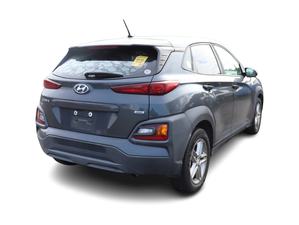 Thumbnail: 2018 Hyundai Kona - 11