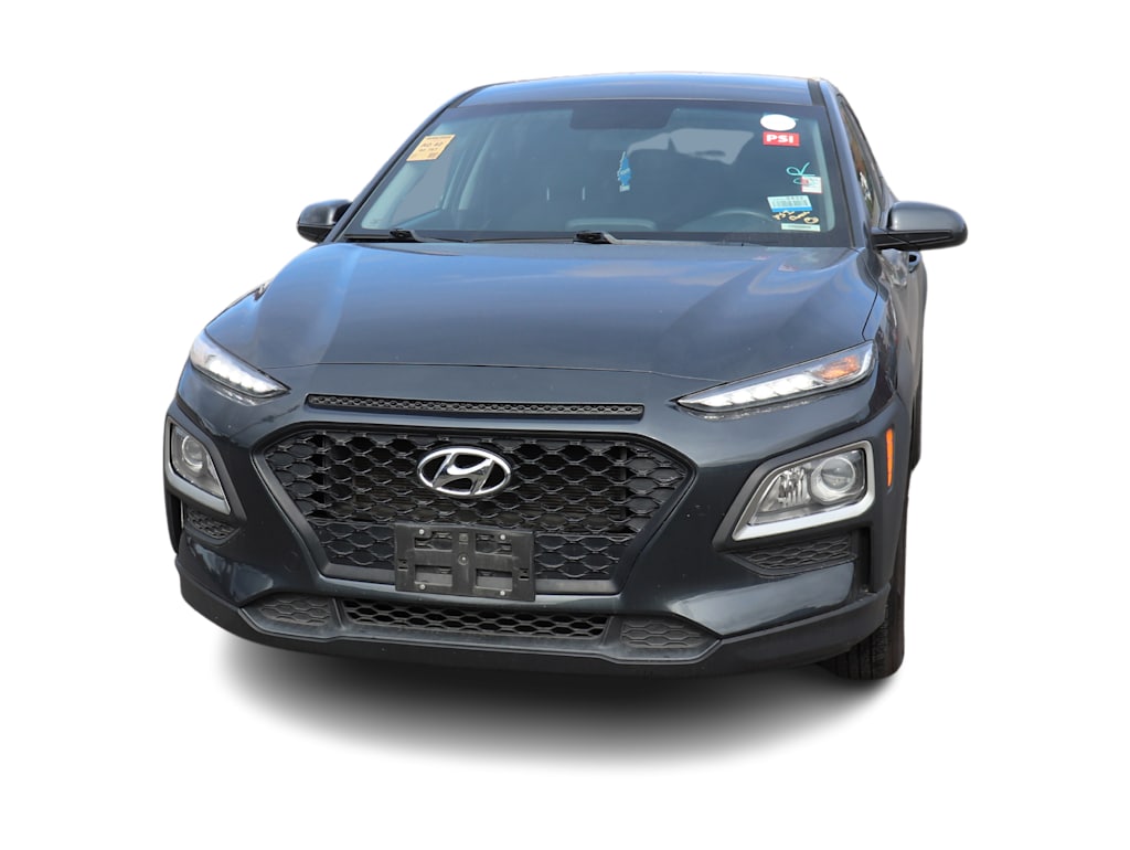 Thumbnail: 2018 Hyundai Kona - 5