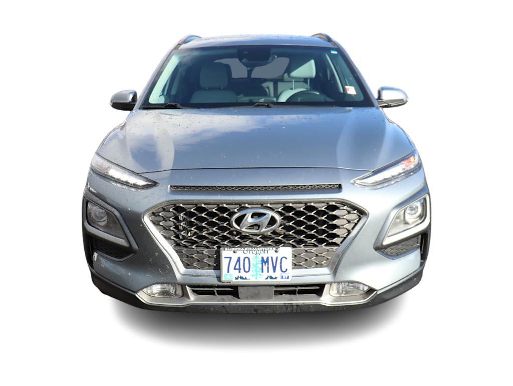 Thumbnail: 2021 Hyundai Kona - 8