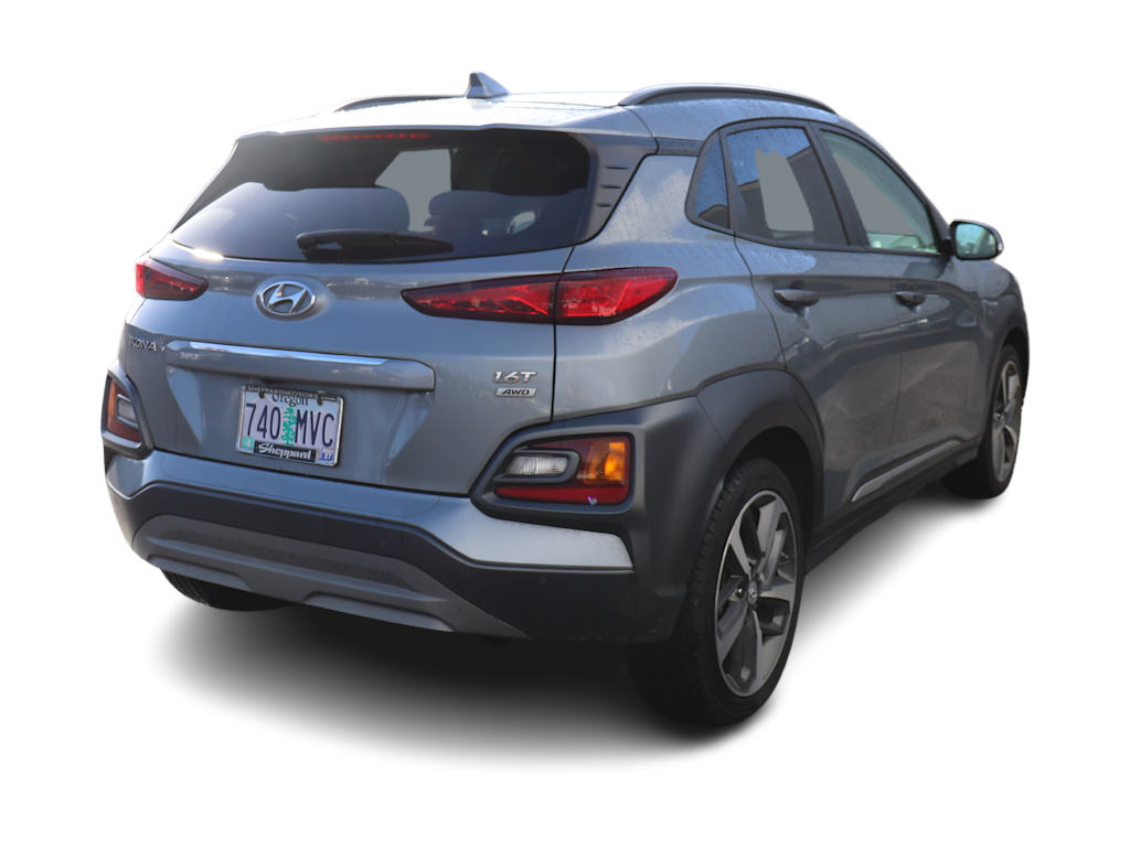 Thumbnail: 2021 Hyundai Kona - 11