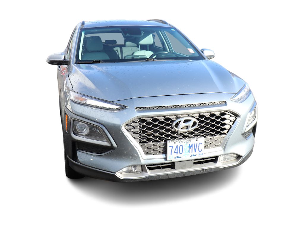 Thumbnail: 2021 Hyundai Kona - 9