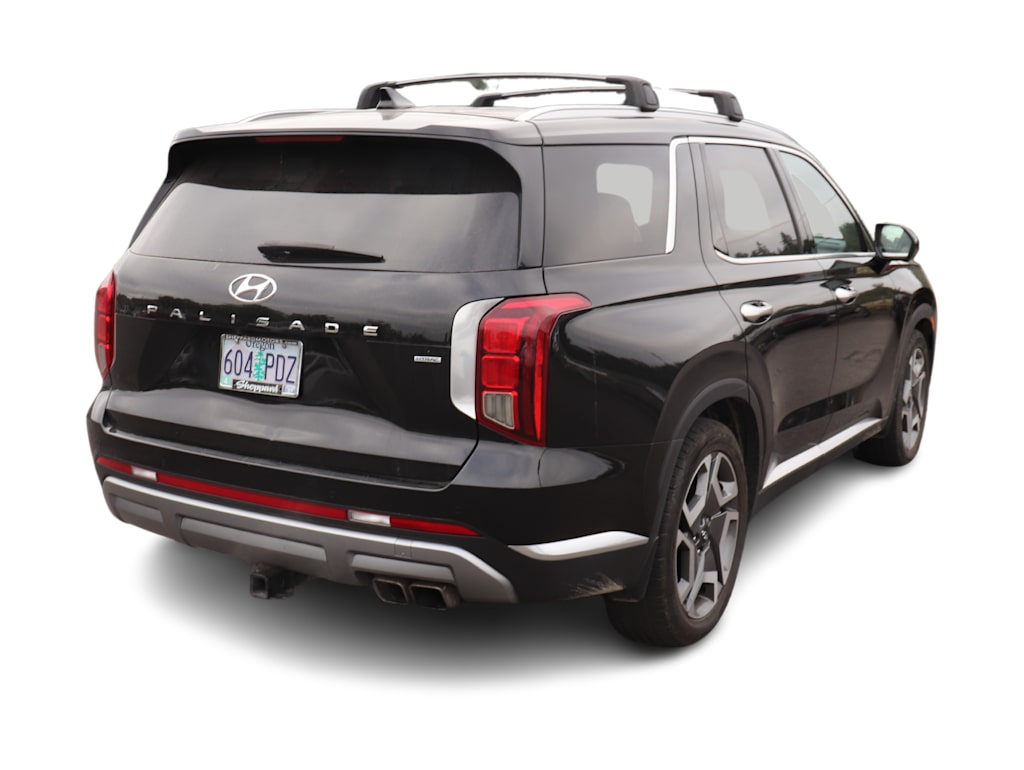 Thumbnail: 2023 Hyundai Palisade - 12