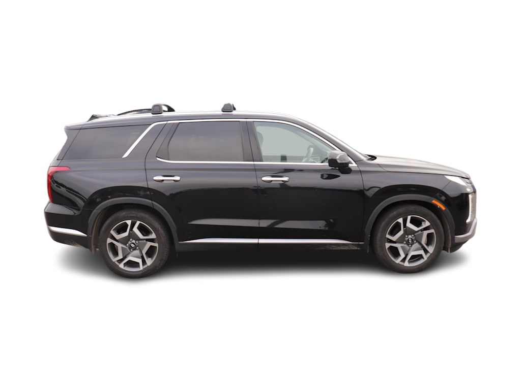 Thumbnail: 2023 Hyundai Palisade - 11