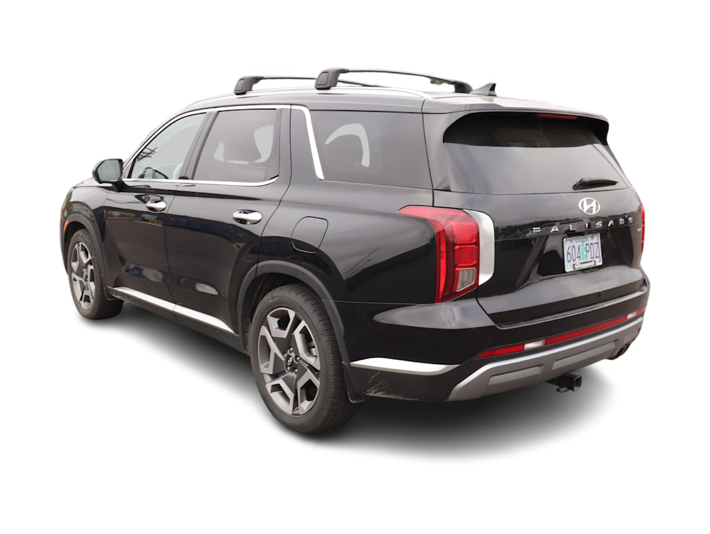 Thumbnail: 2023 Hyundai Palisade - 4