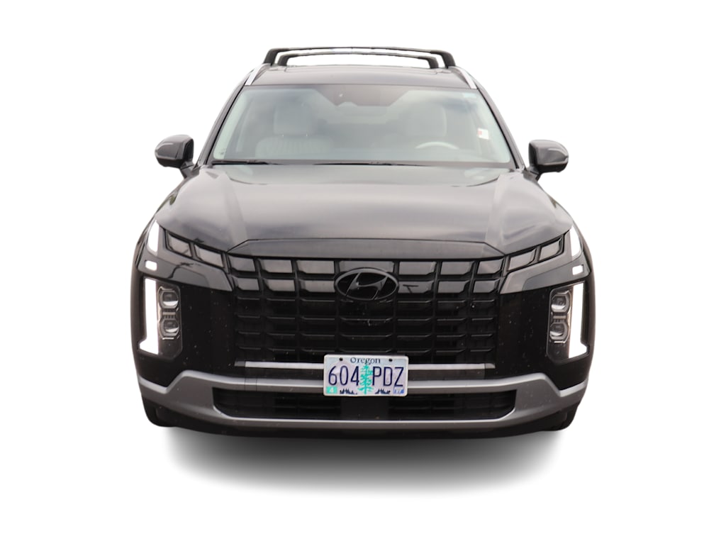 Thumbnail: 2023 Hyundai Palisade - 9