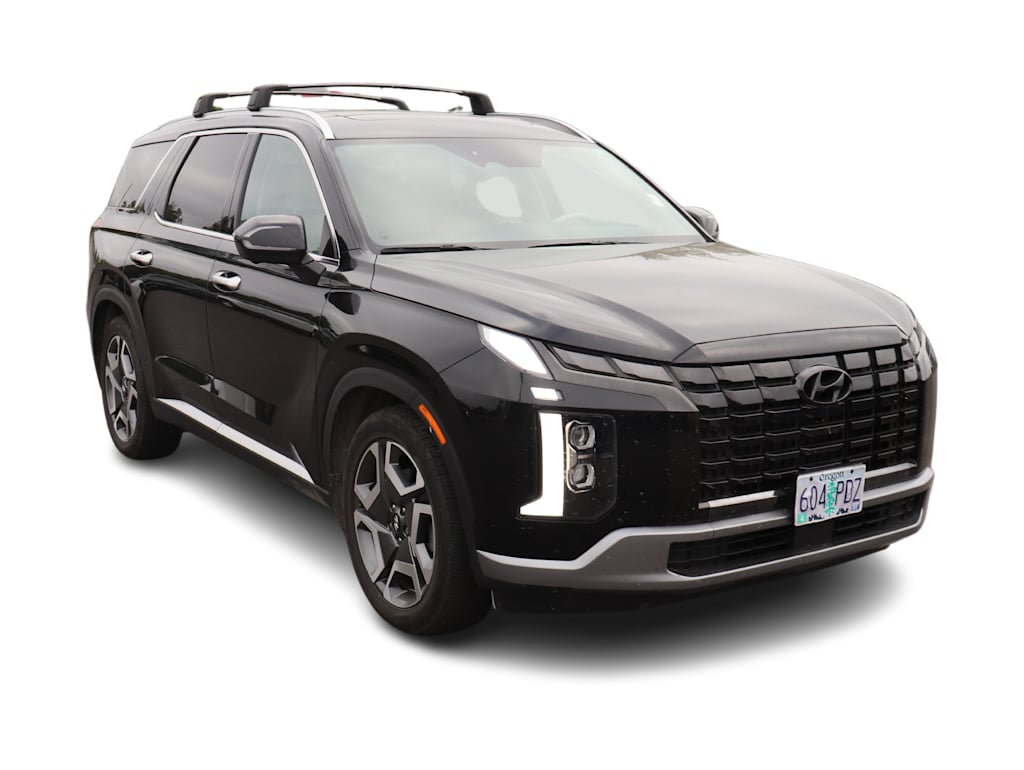 Thumbnail: 2023 Hyundai Palisade - 10