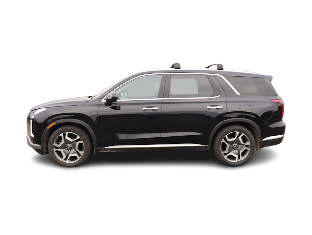 Thumbnail: 2023 Hyundai Palisade - 3