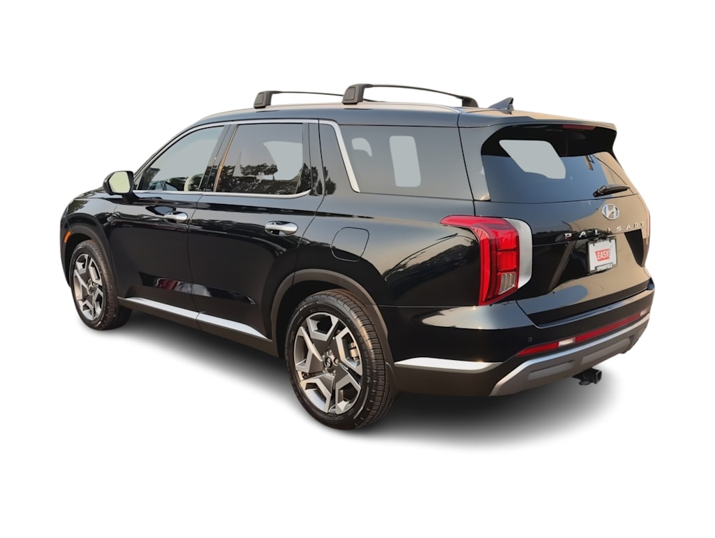 Thumbnail: 2023 Hyundai Palisade - 4