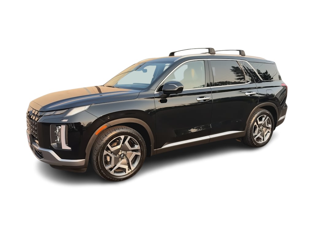 Thumbnail: 2023 Hyundai Palisade - 3