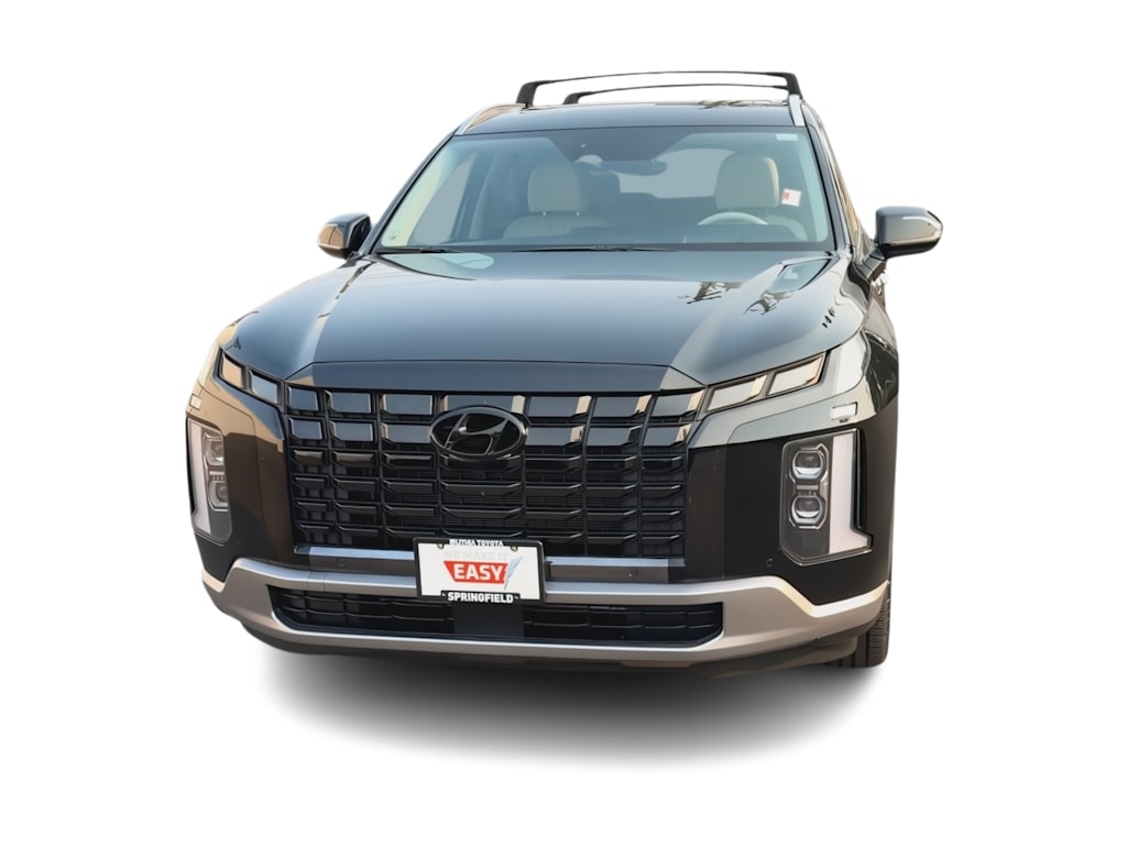 Thumbnail: 2023 Hyundai Palisade - 6
