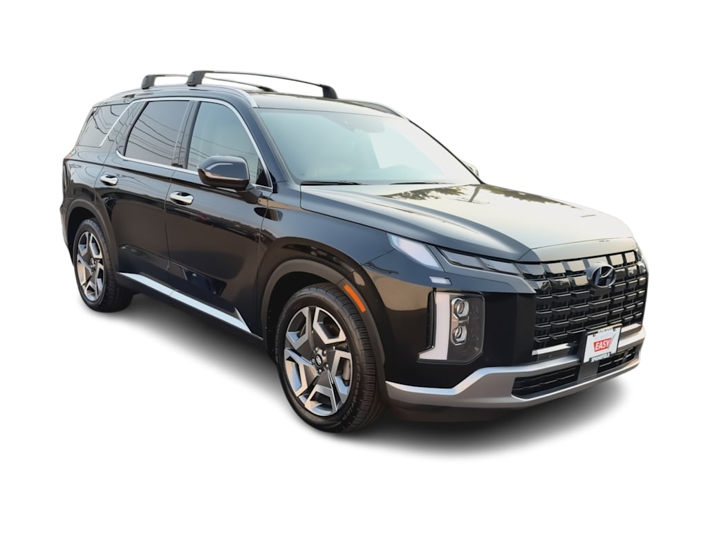 Thumbnail: 2023 Hyundai Palisade - 19