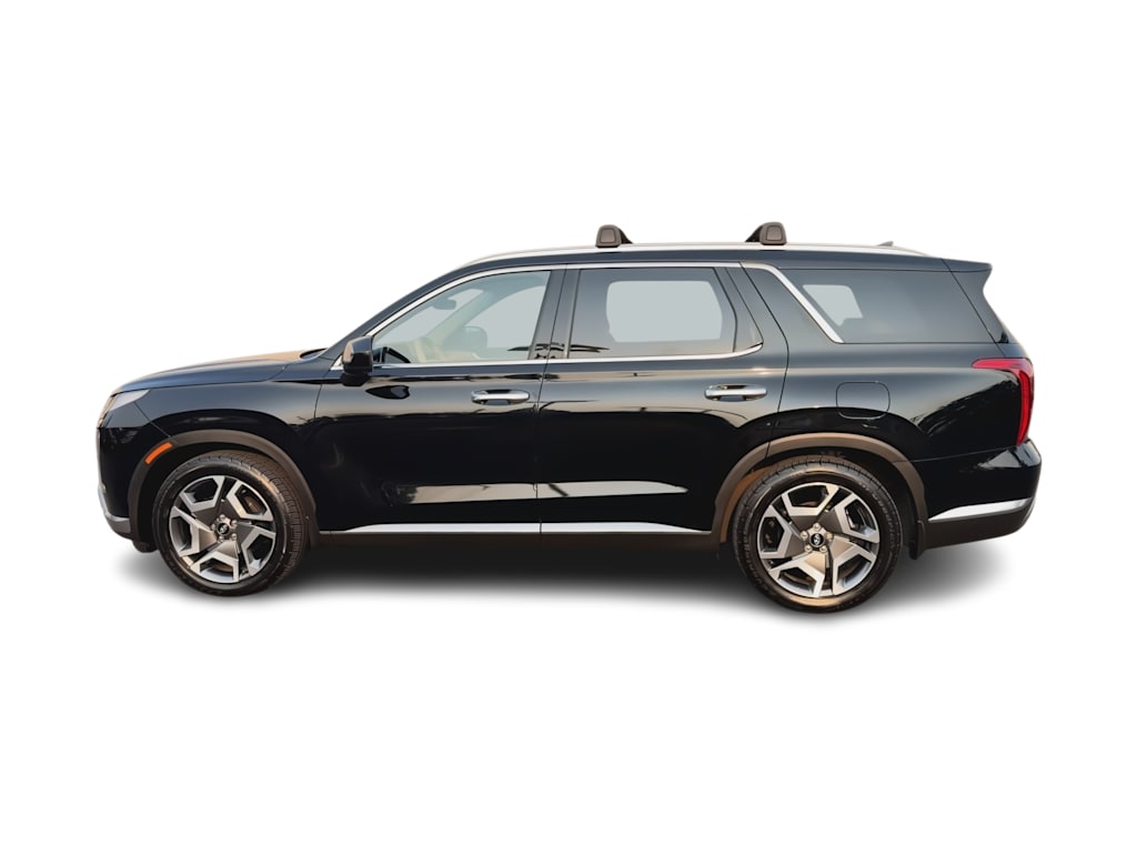 Thumbnail: 2023 Hyundai Palisade - 20