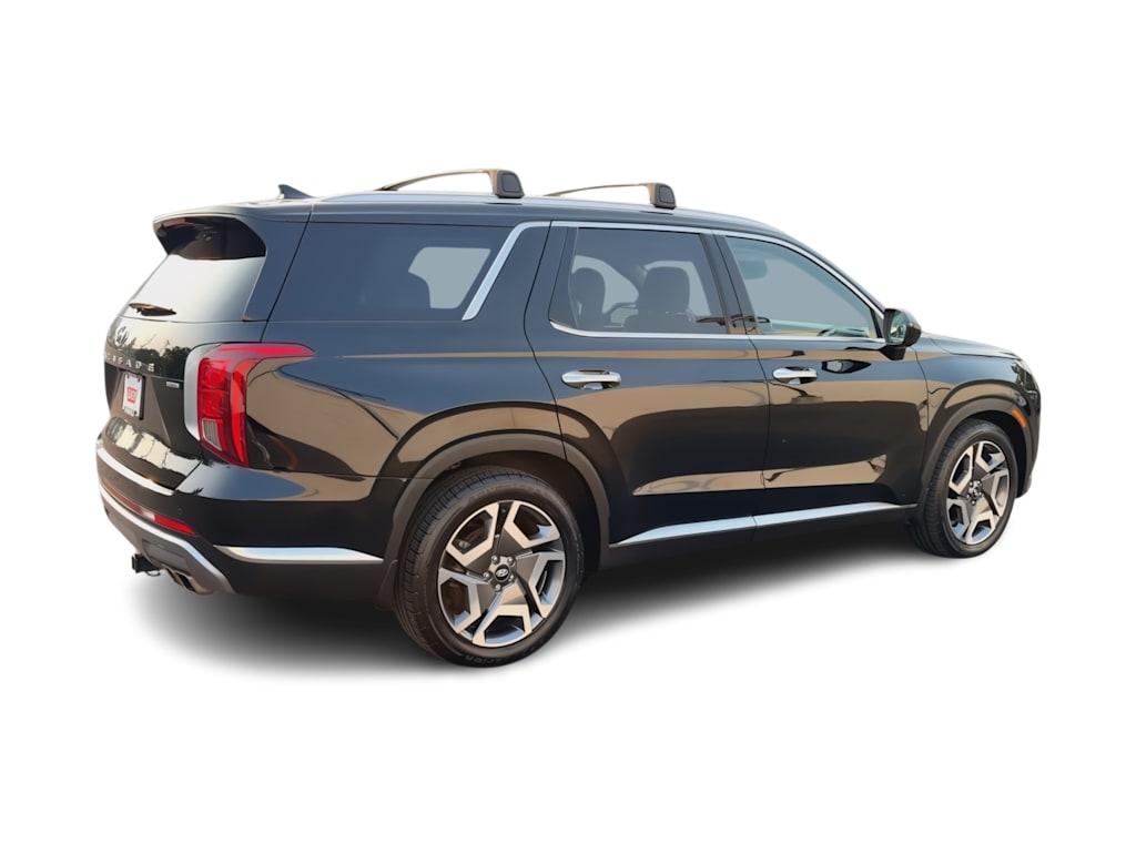 Thumbnail: 2023 Hyundai Palisade - 21