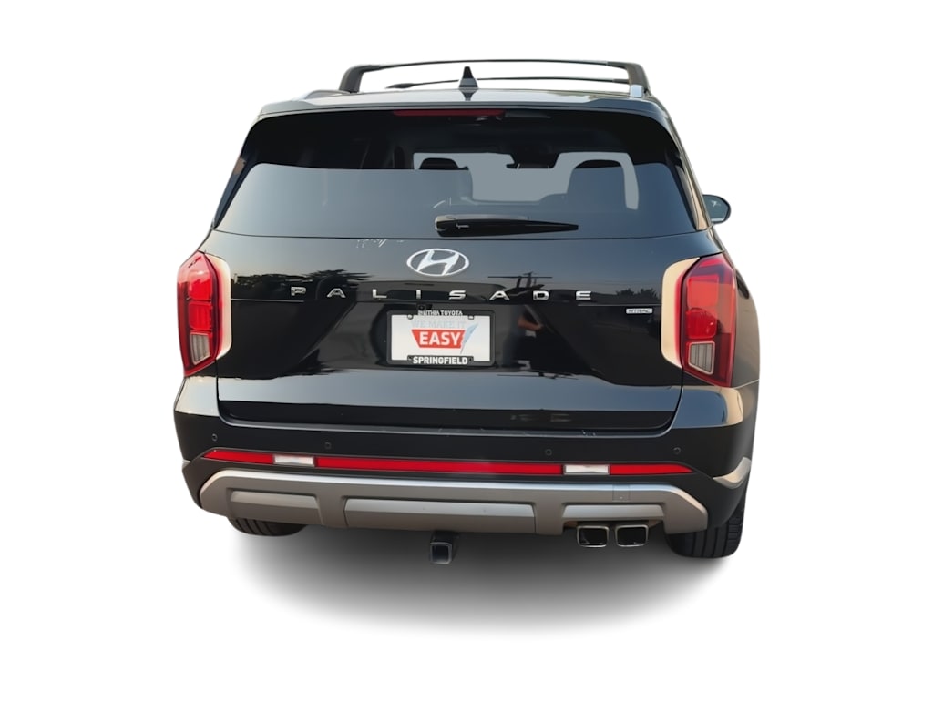 Thumbnail: 2023 Hyundai Palisade - 5