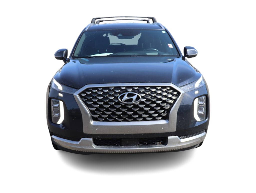 Thumbnail: 2022 Hyundai Palisade - 6