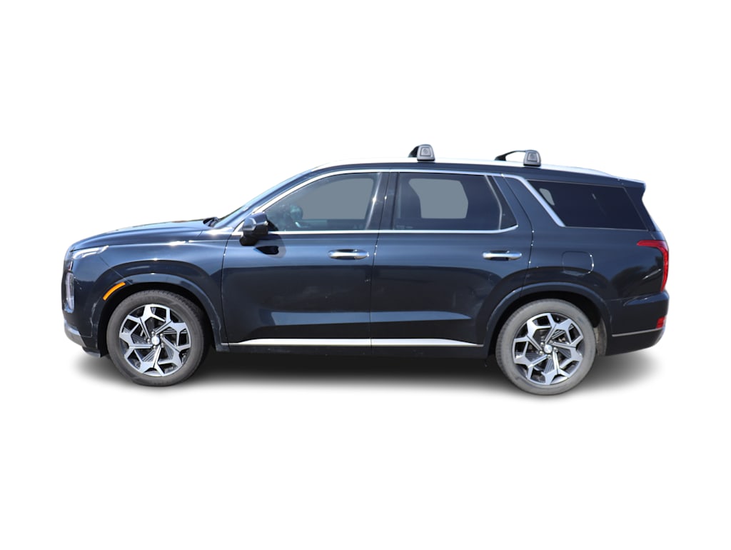 Thumbnail: 2022 Hyundai Palisade - 3