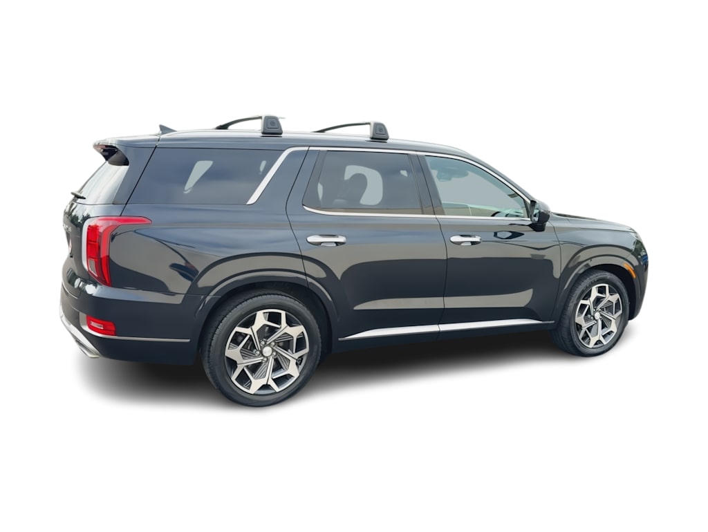 Thumbnail: 2022 Hyundai Palisade - 22