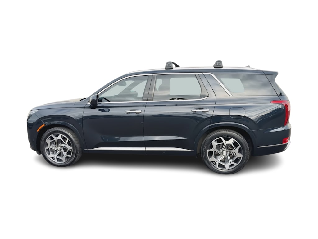 Thumbnail: 2022 Hyundai Palisade - 21