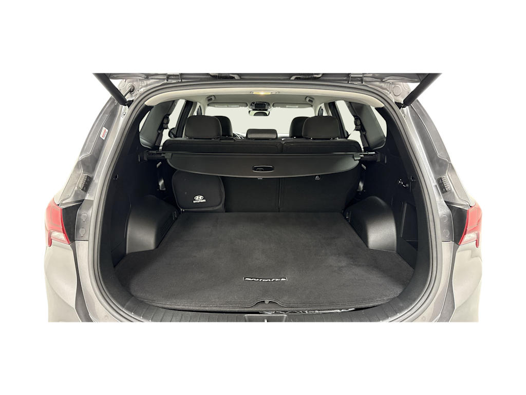 Thumbnail: 2022 Hyundai Santa Fe - 17