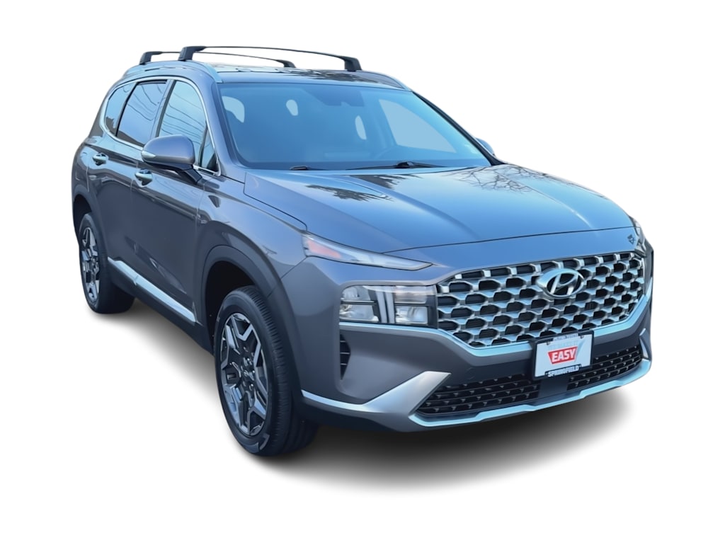 Thumbnail: 2022 Hyundai Santa Fe - 20