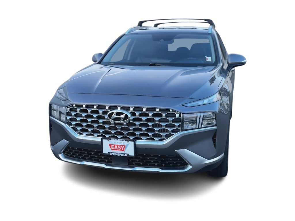 Thumbnail: 2022 Hyundai Santa Fe - 6