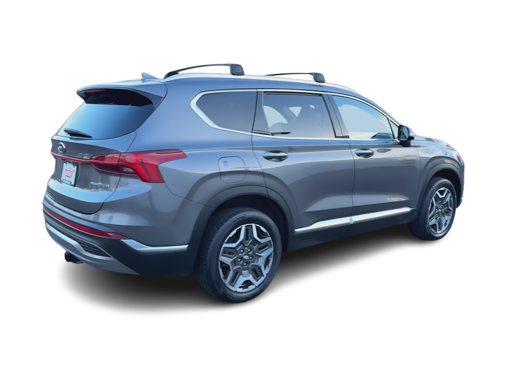 Thumbnail: 2022 Hyundai Santa Fe - 22