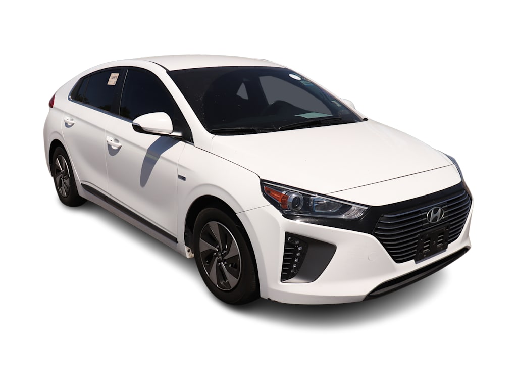 Thumbnail: 2017 Hyundai Ioniq - 9