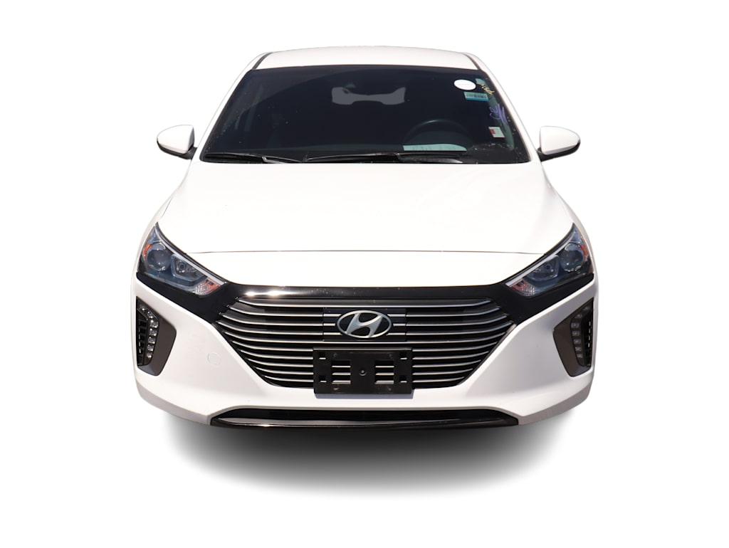Thumbnail: 2017 Hyundai Ioniq - 6