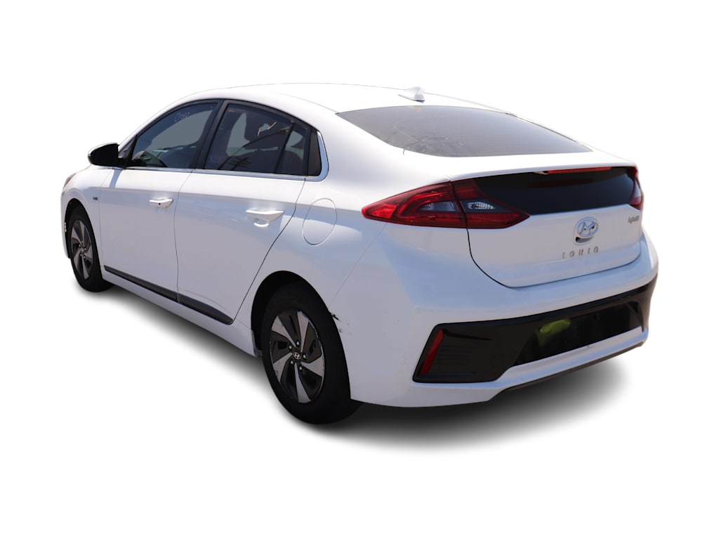 Thumbnail: 2017 Hyundai Ioniq - 4