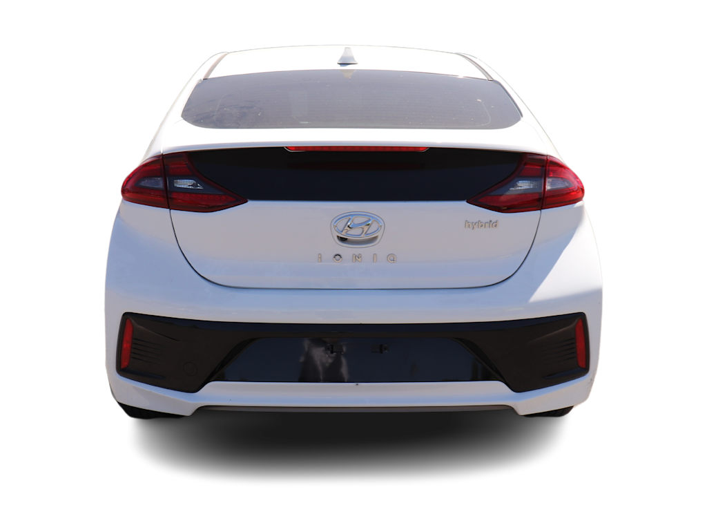 Thumbnail: 2017 Hyundai Ioniq - 5