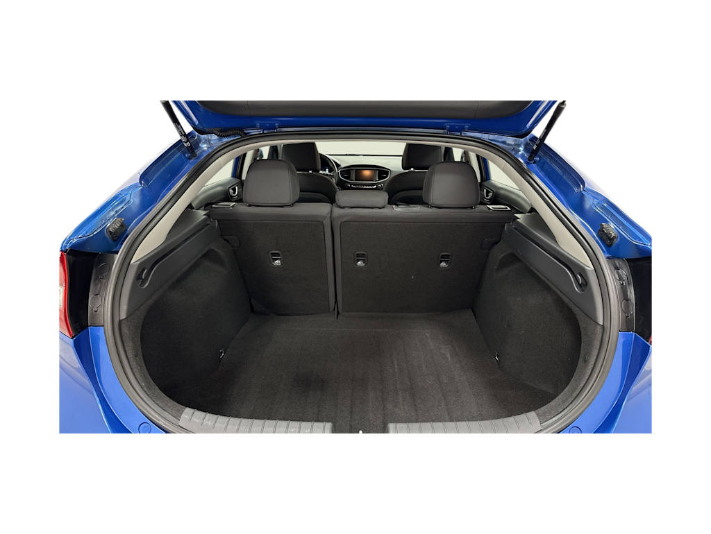 Thumbnail: 2017 Hyundai Ioniq - 18