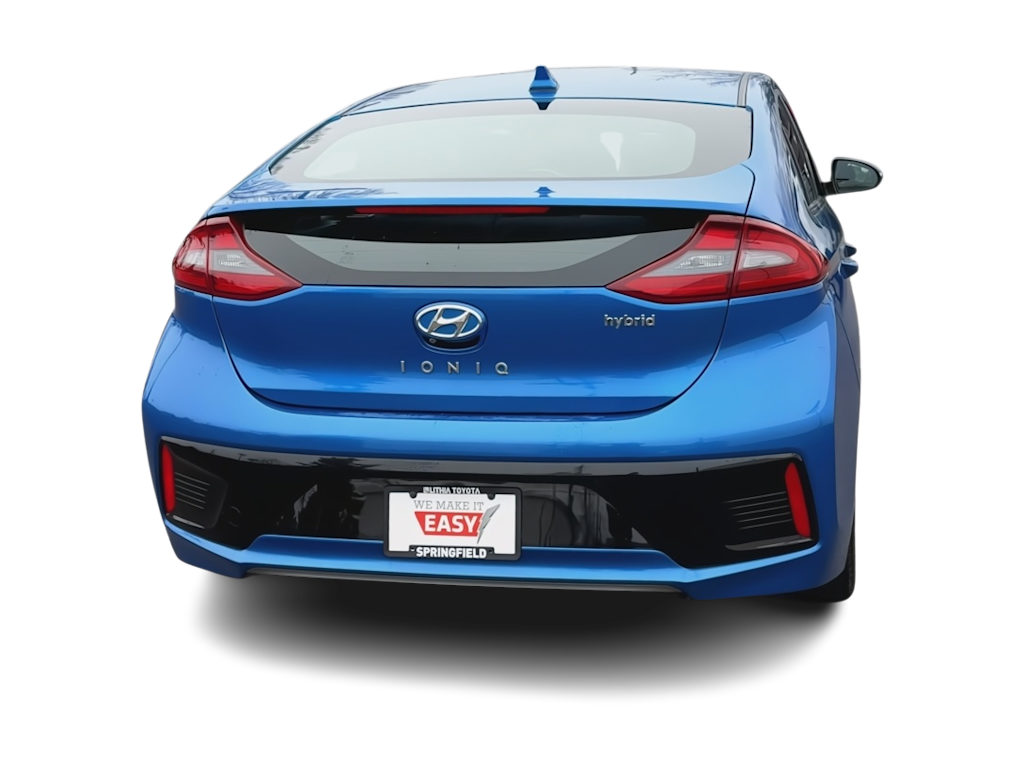 Thumbnail: 2017 Hyundai Ioniq - 5