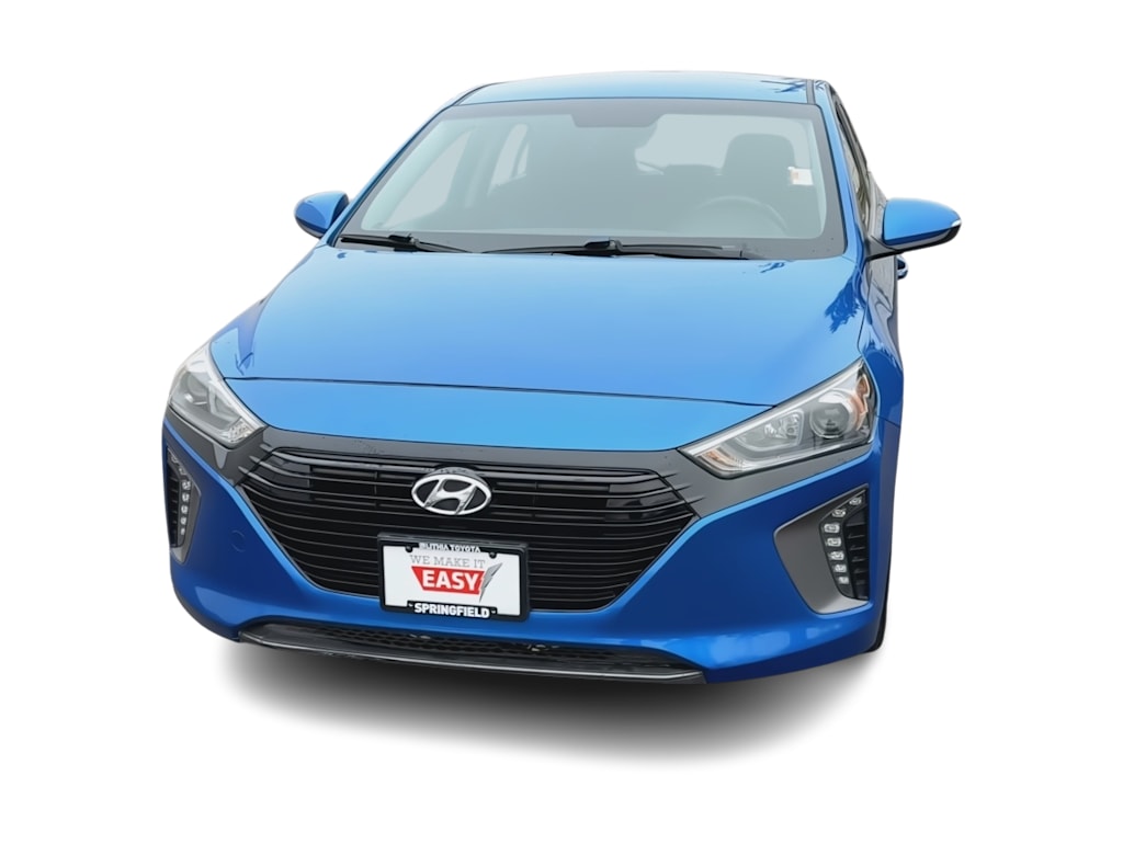 Thumbnail: 2017 Hyundai Ioniq - 6