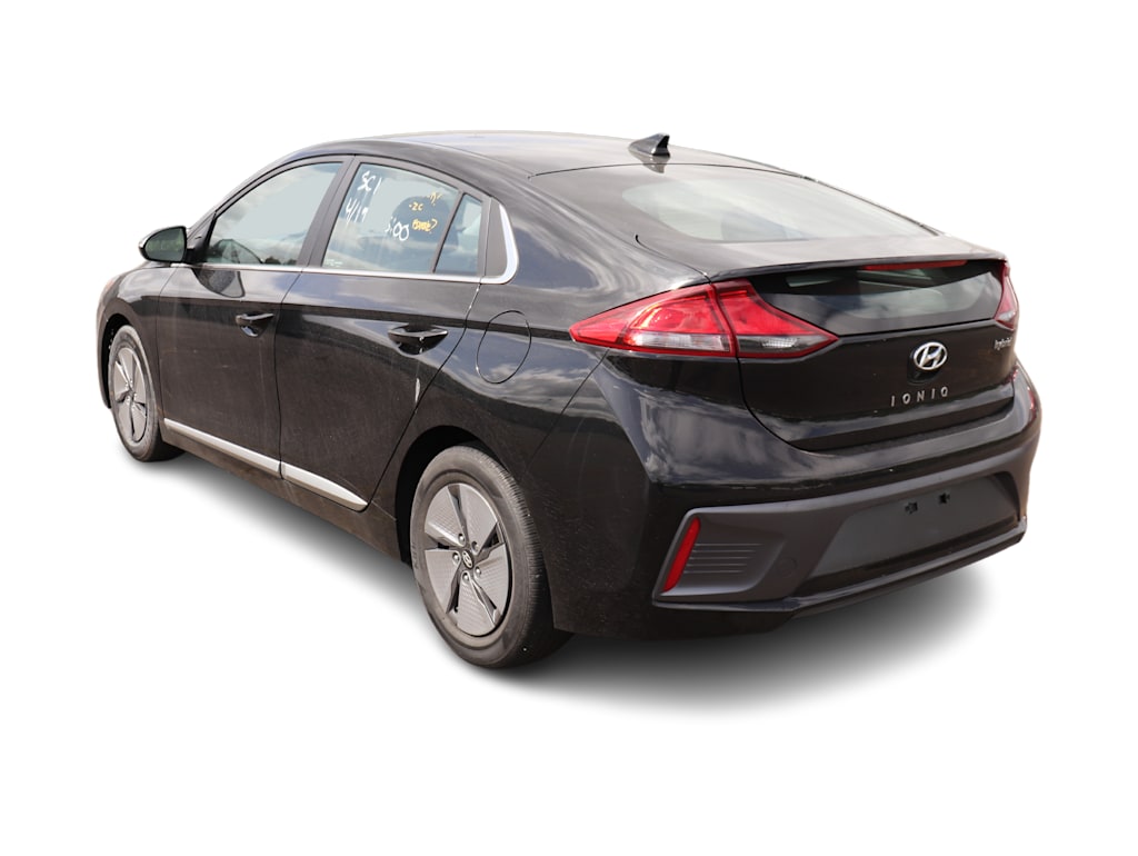 Thumbnail: 2022 Hyundai Ioniq - 4