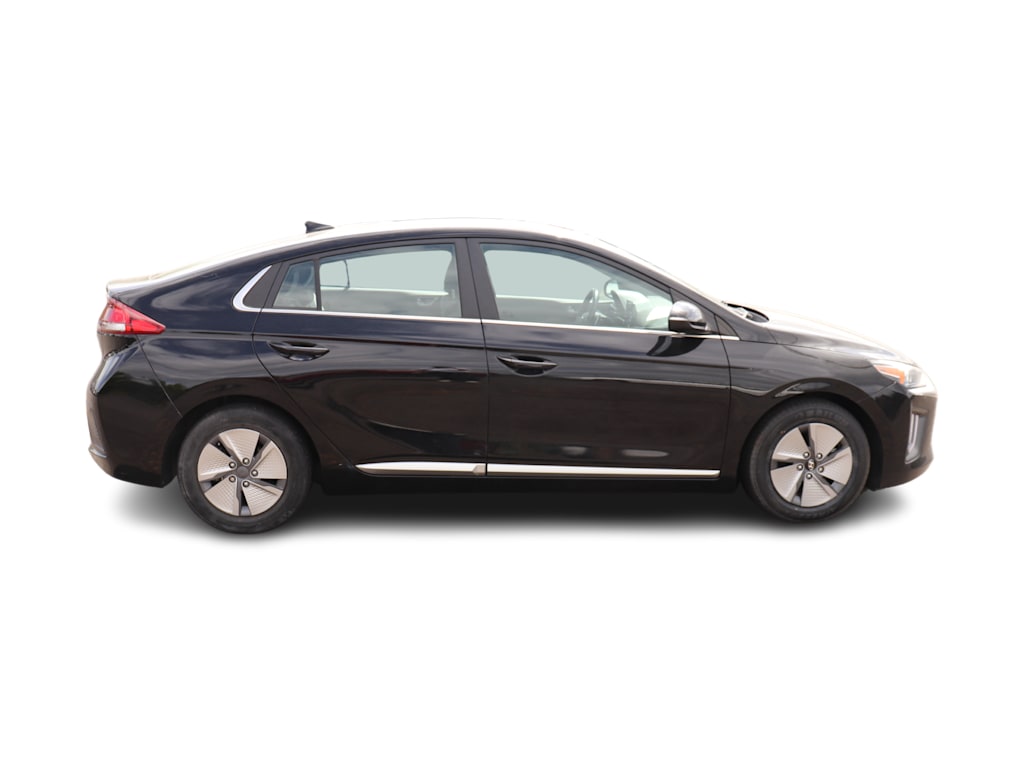 Thumbnail: 2022 Hyundai Ioniq - 10