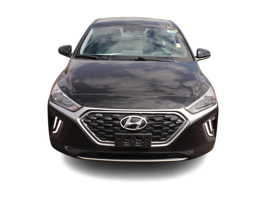 Thumbnail: 2022 Hyundai Ioniq - 6