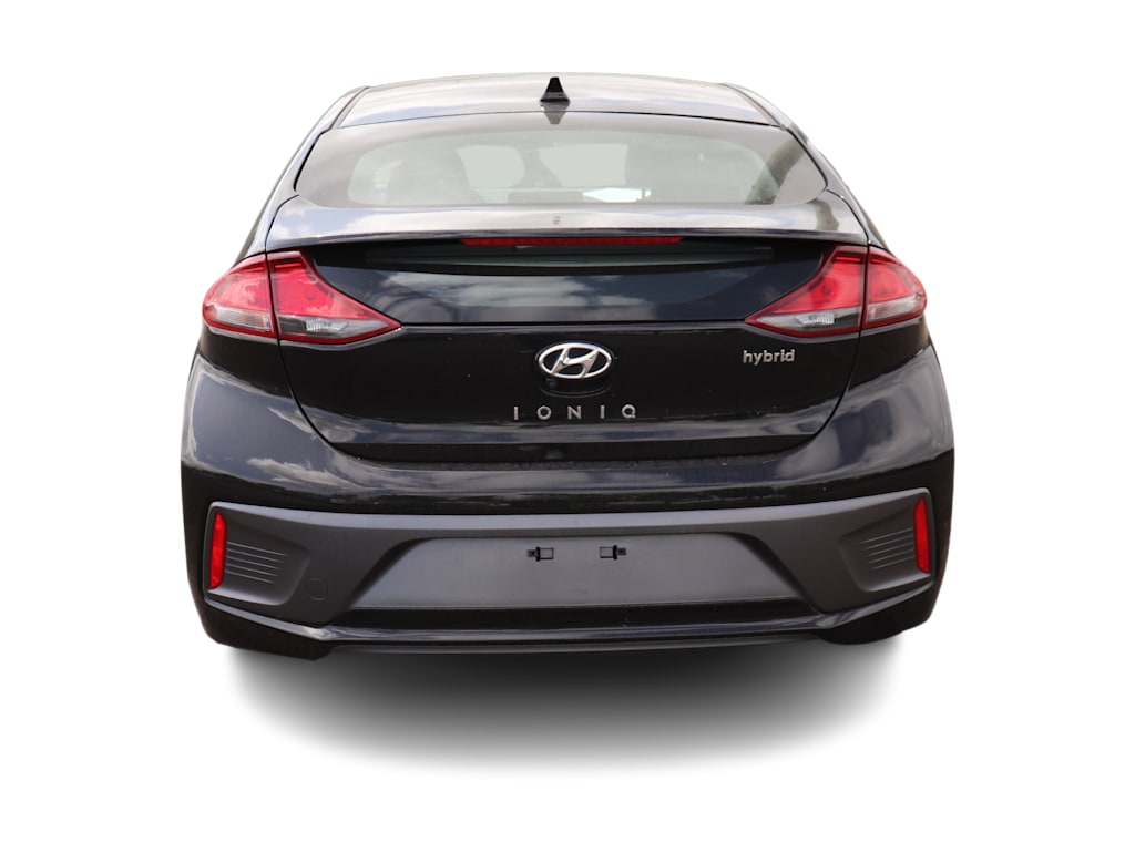 Thumbnail: 2022 Hyundai Ioniq - 5